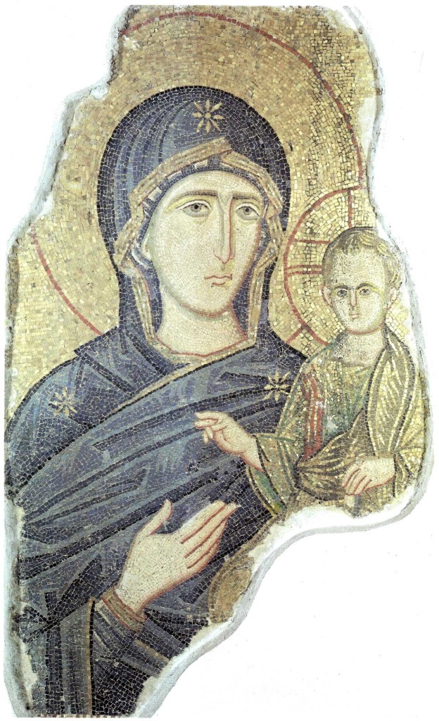 smolenskaja